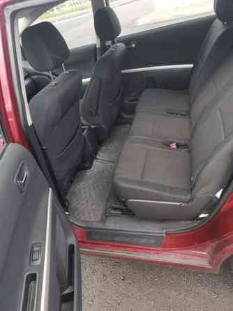 Toyota Corolla Verso Турткуль