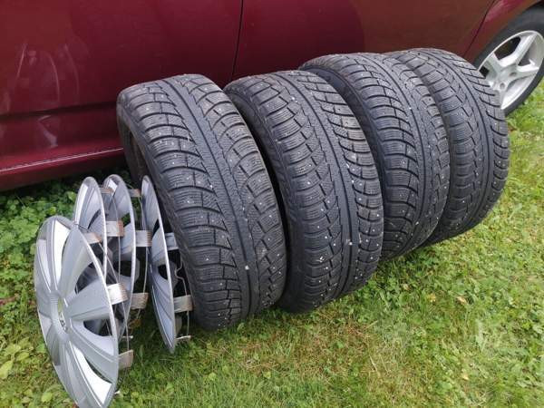 Toyota Corolla Verso Turtkul – foto 8