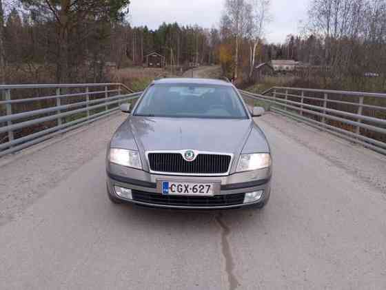 Skoda Octavia Lappeenranta