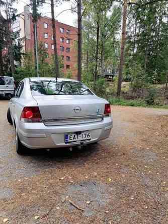 Opel Astra Sarov