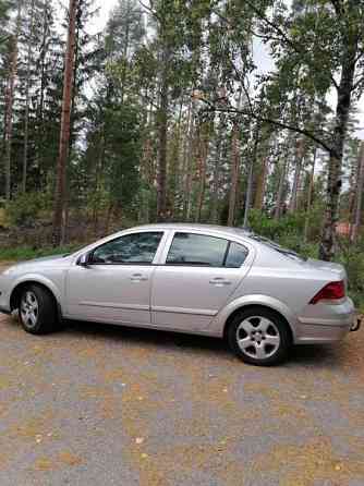 Opel Astra Sarov