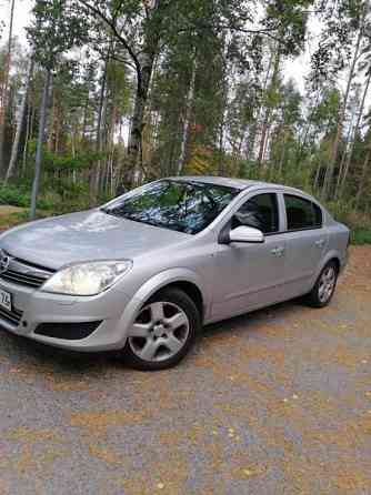 Opel Astra Sarov
