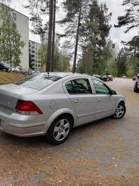 Opel Astra Sarov - photo 3
