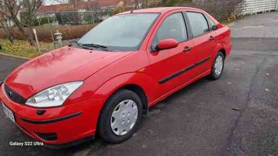 Ford Focus Lieto