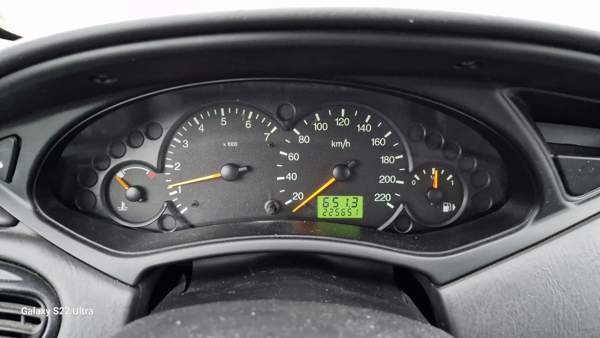 Ford Focus Lieto - valokuva 6