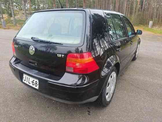 Volkswagen Golf Taivassalo