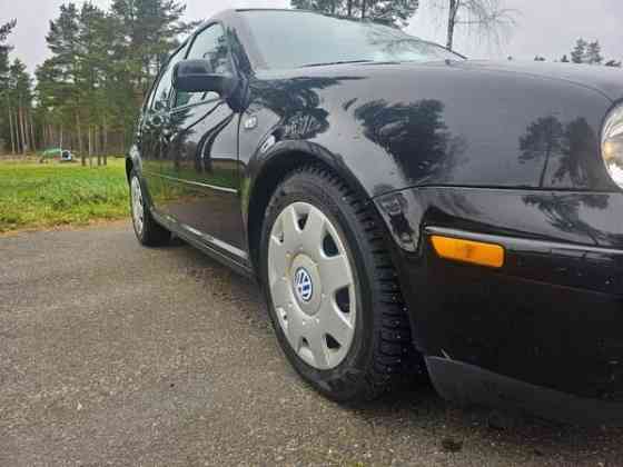 Volkswagen Golf Taivassalo