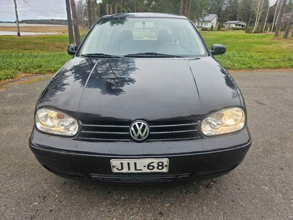 Volkswagen Golf Taivassalo – foto 7