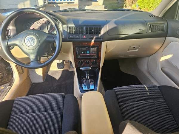 Volkswagen Golf Taivassalo – foto 8