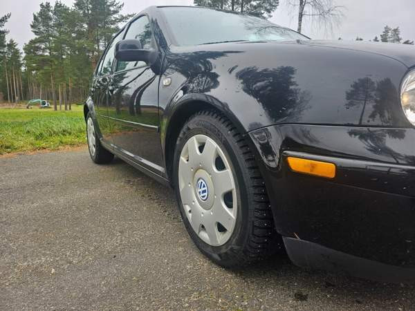 Volkswagen Golf Taivassalo – foto 2