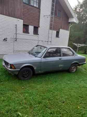 BMW 315 Seinäjoki