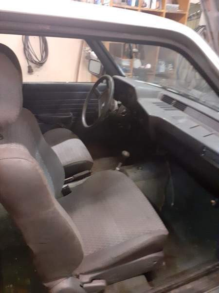 BMW 315 Seinaejoki - photo 4