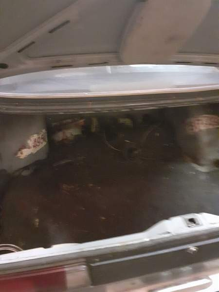 BMW 315 Seinaejoki - photo 6