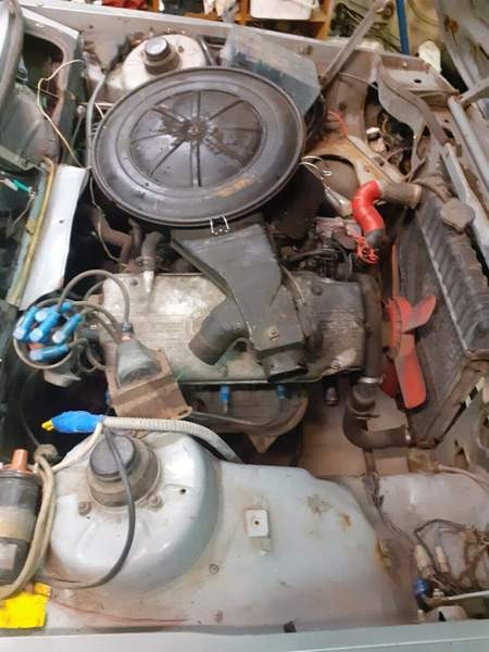 BMW 315 Seinaejoki - photo 3