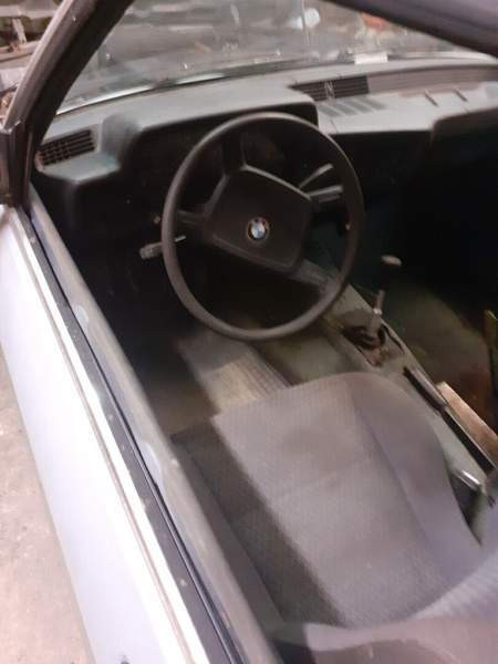 BMW 315 Seinaejoki - photo 5