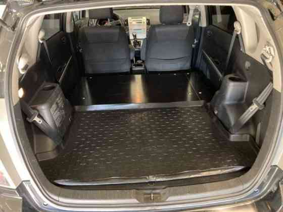 Toyota Corolla Verso Somero