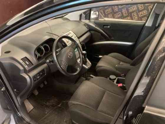 Toyota Corolla Verso Somero