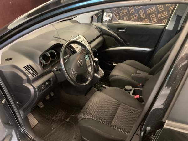 Toyota Corolla Verso Somero - photo 5