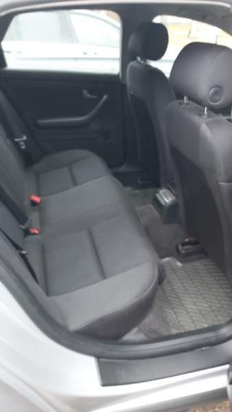 Audi A4 Varkaus – foto 6