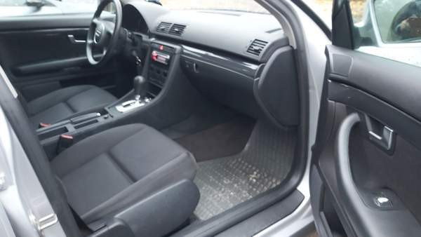 Audi A4 Varkaus – foto 4
