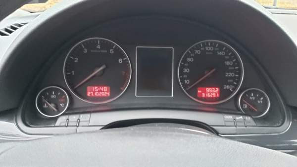 Audi A4 Varkaus – foto 7