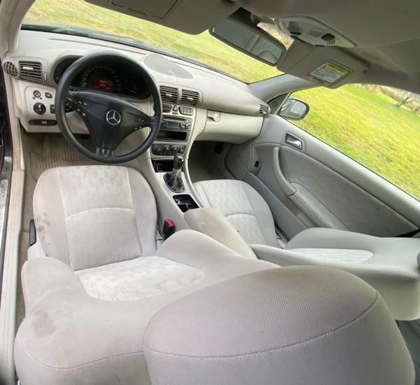 Mercedes-Benz C Pyhäjärvi - valokuva 7