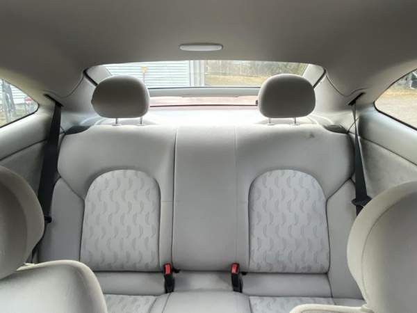 Mercedes-Benz C Pyhäjärvi - valokuva 8