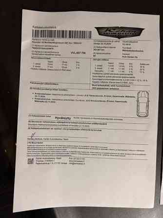 Hyundai i30 Helsinki