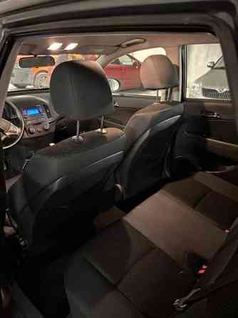 Hyundai i30 Helsinki