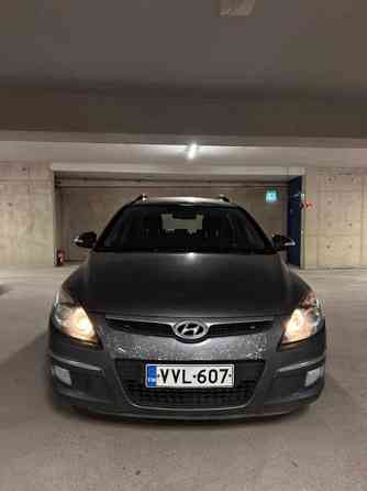 Hyundai i30 Helsinki