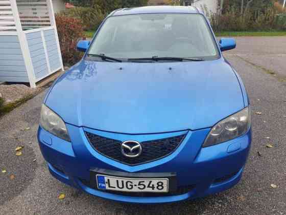 Mazda 3 Sarov