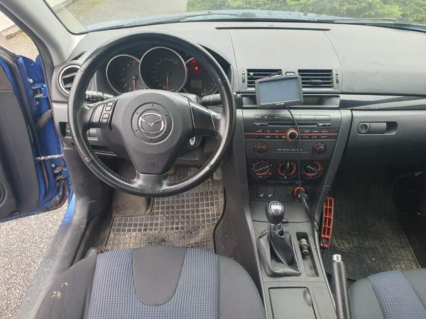 Mazda 3 Sarov – foto 5