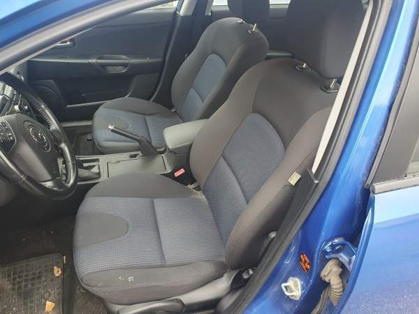 Mazda 3 Sarov – foto 4