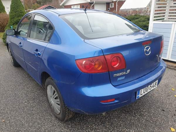 Mazda 3 Sarov – foto 2