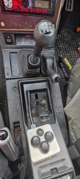 Mitsubishi Pajero Rovaniemi - valokuva 8