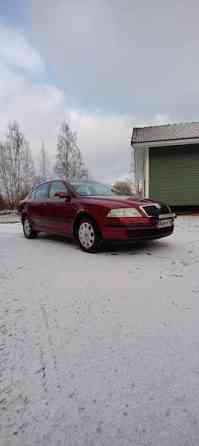 Skoda Octavia Nivala