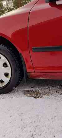 Skoda Octavia Nivala