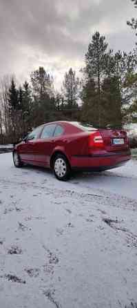 Skoda Octavia Nivala