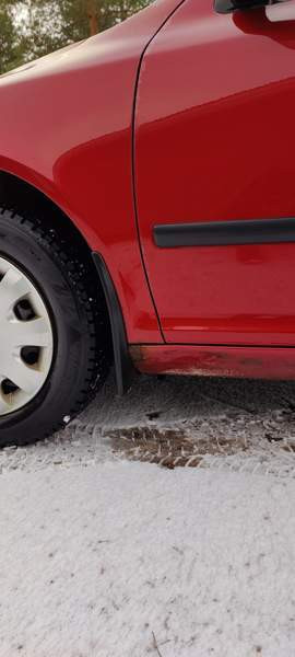 Skoda Octavia Nivala - valokuva 6