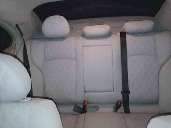 Mercedes-Benz C Rauma