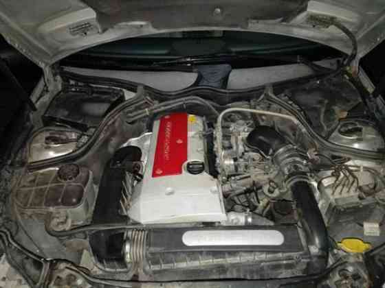 Mercedes-Benz C Rauma