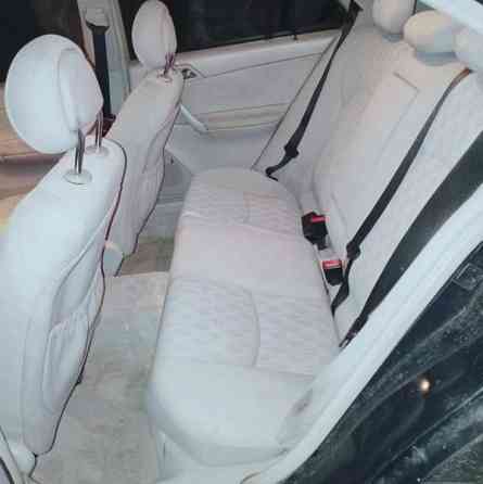 Mercedes-Benz C Rauma