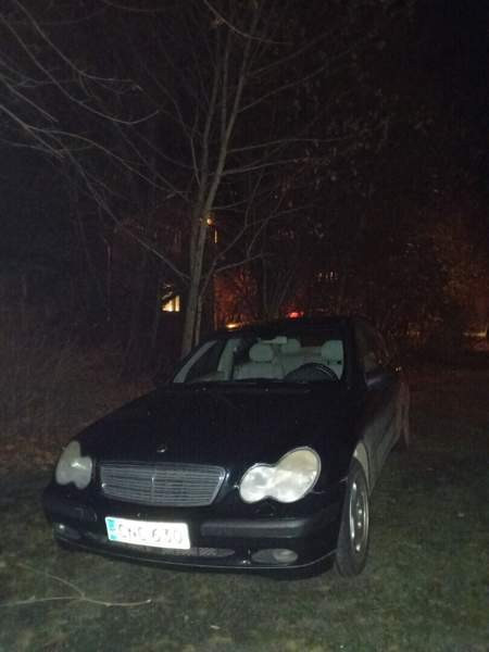 Mercedes-Benz C Rauma - valokuva 5