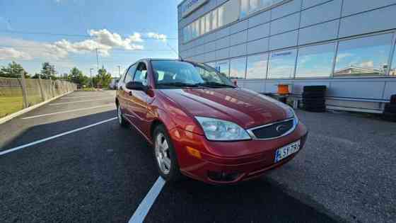 Ford Focus Vantaa