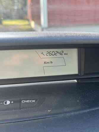 Citroen C4 Taivalkoski