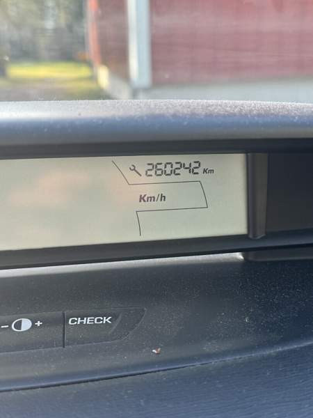 Citroen C4 Taivalkoski - photo 5