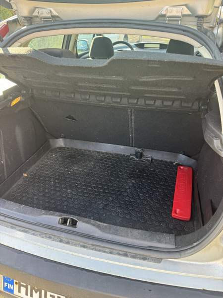 Citroen C4 Taivalkoski - photo 8