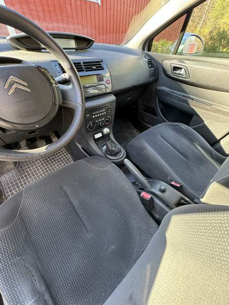 Citroen C4 Taivalkoski - photo 6