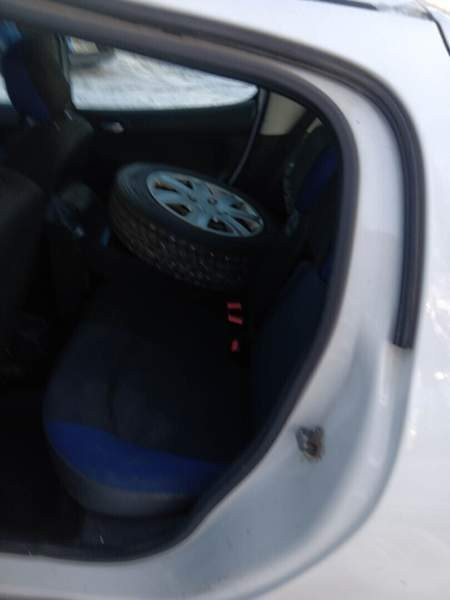 Peugeot 206+ Jurva – foto 4