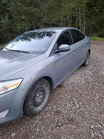 Ford Mondeo Kajaani